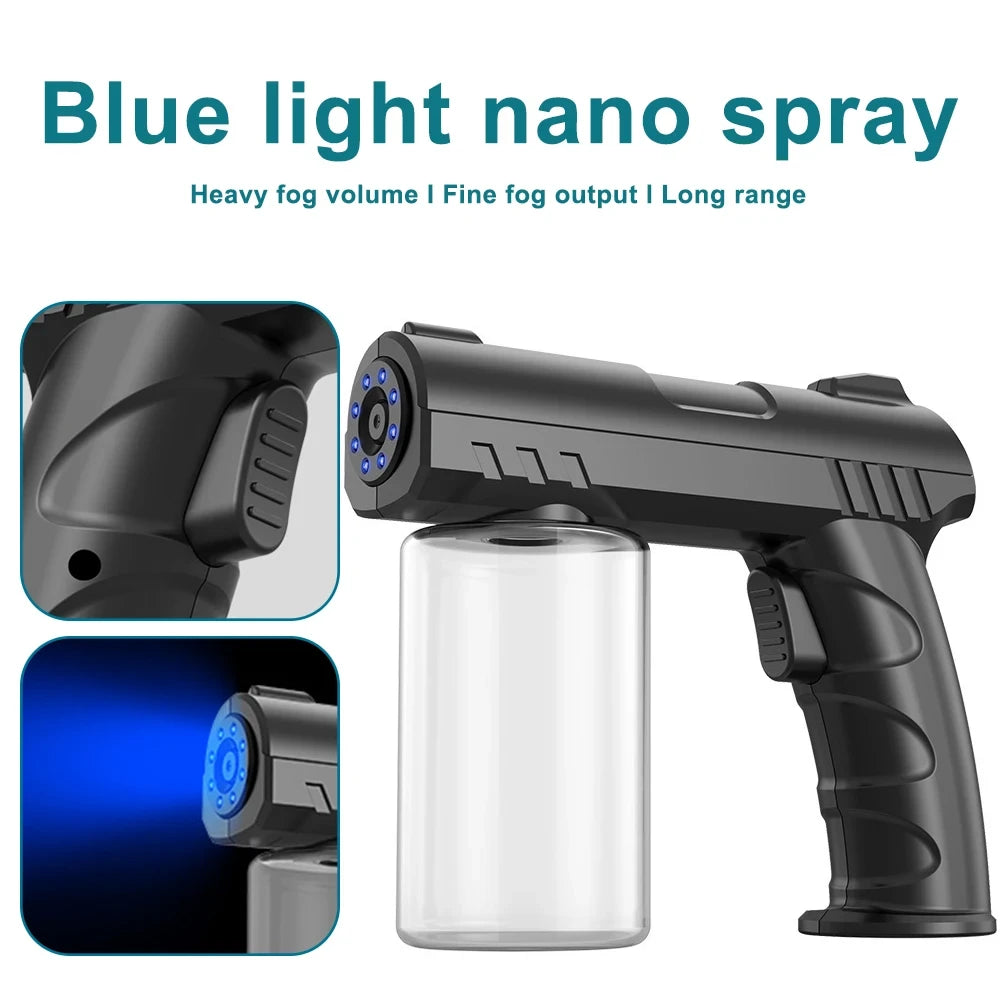 Wireless Electric Sanitizer Sprayer