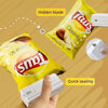 Portable Rechargeable Heat Bag Sealer