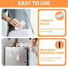 Portable Rechargeable Heat Bag Sealer