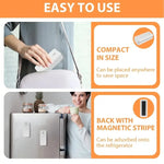 Portable Rechargeable Heat Bag Sealer