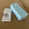 Portable Rechargeable Heat Bag Sealer