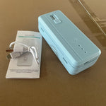Portable Rechargeable Heat Bag Sealer