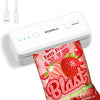 Portable Rechargeable Heat Bag Sealer